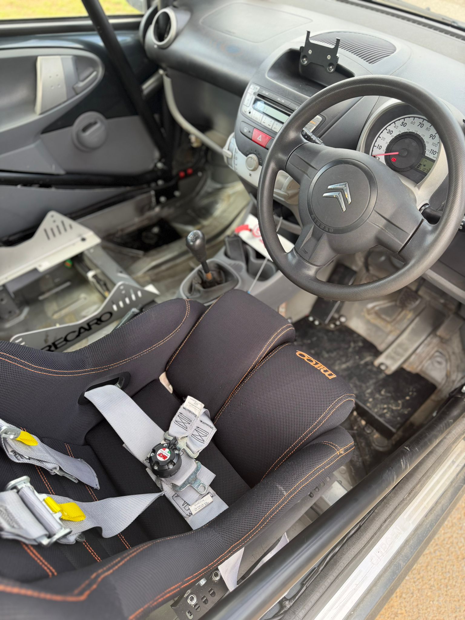Citroen C1 No 367